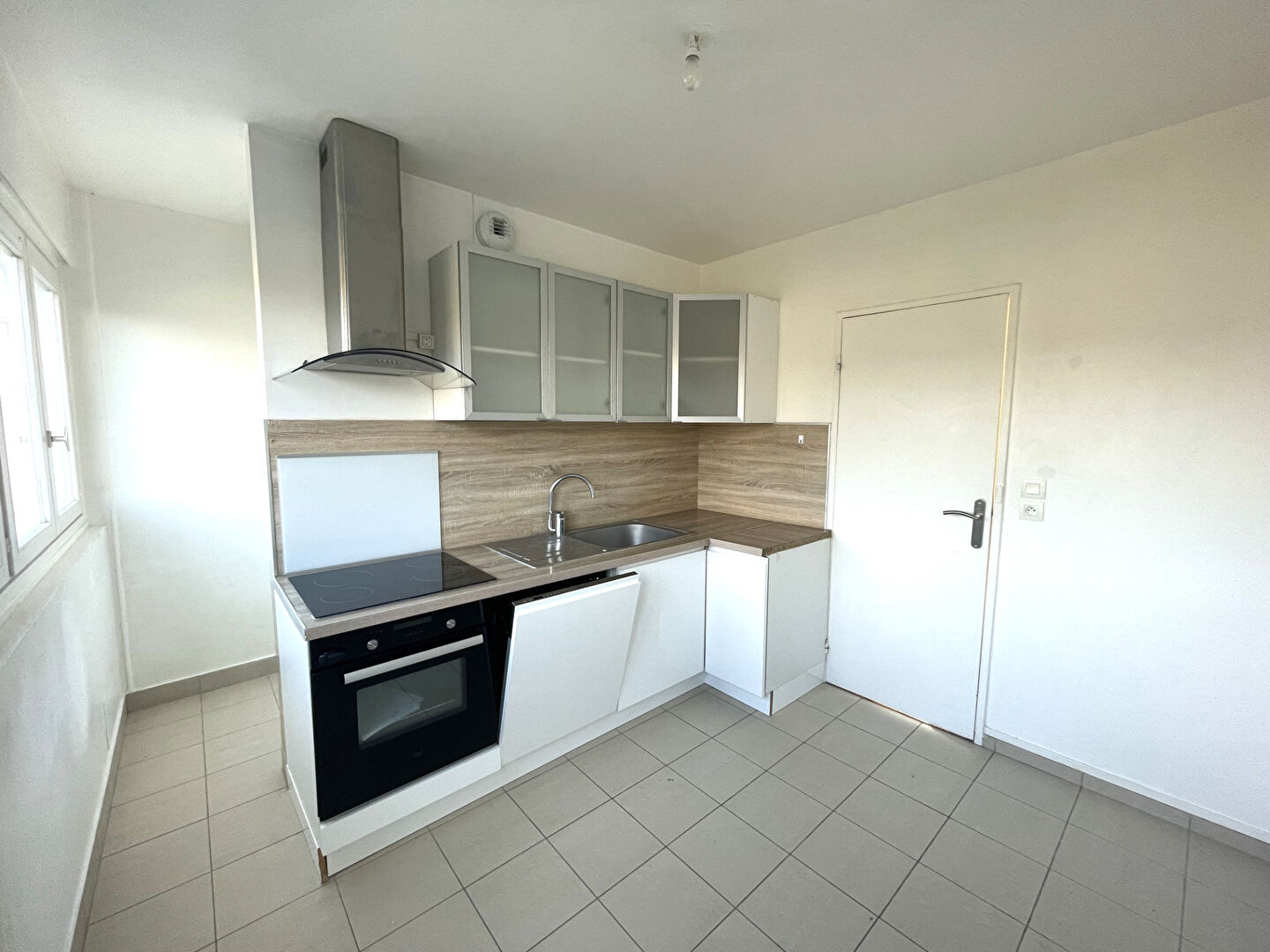 Vente Appartement Bois-d'Arcy