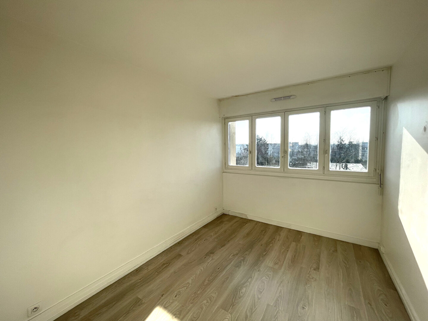 Vente Appartement Bois-d'Arcy