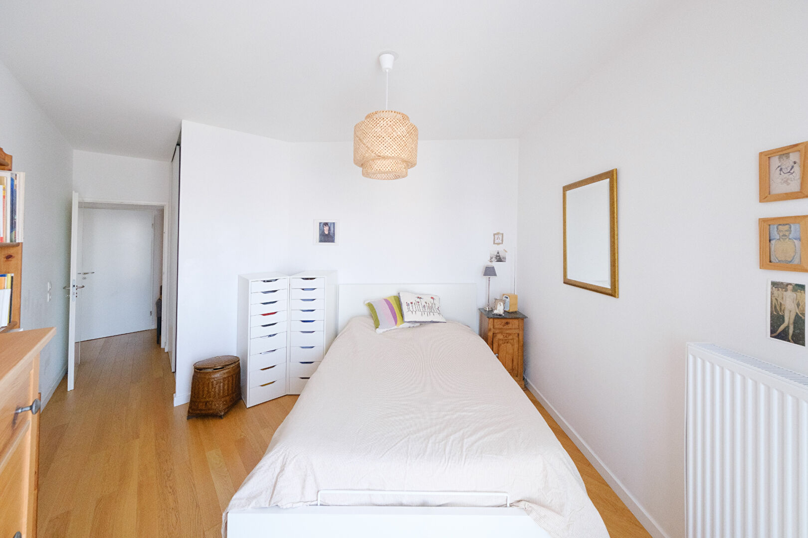 Vente Appartement Fontenay-le-Fleury