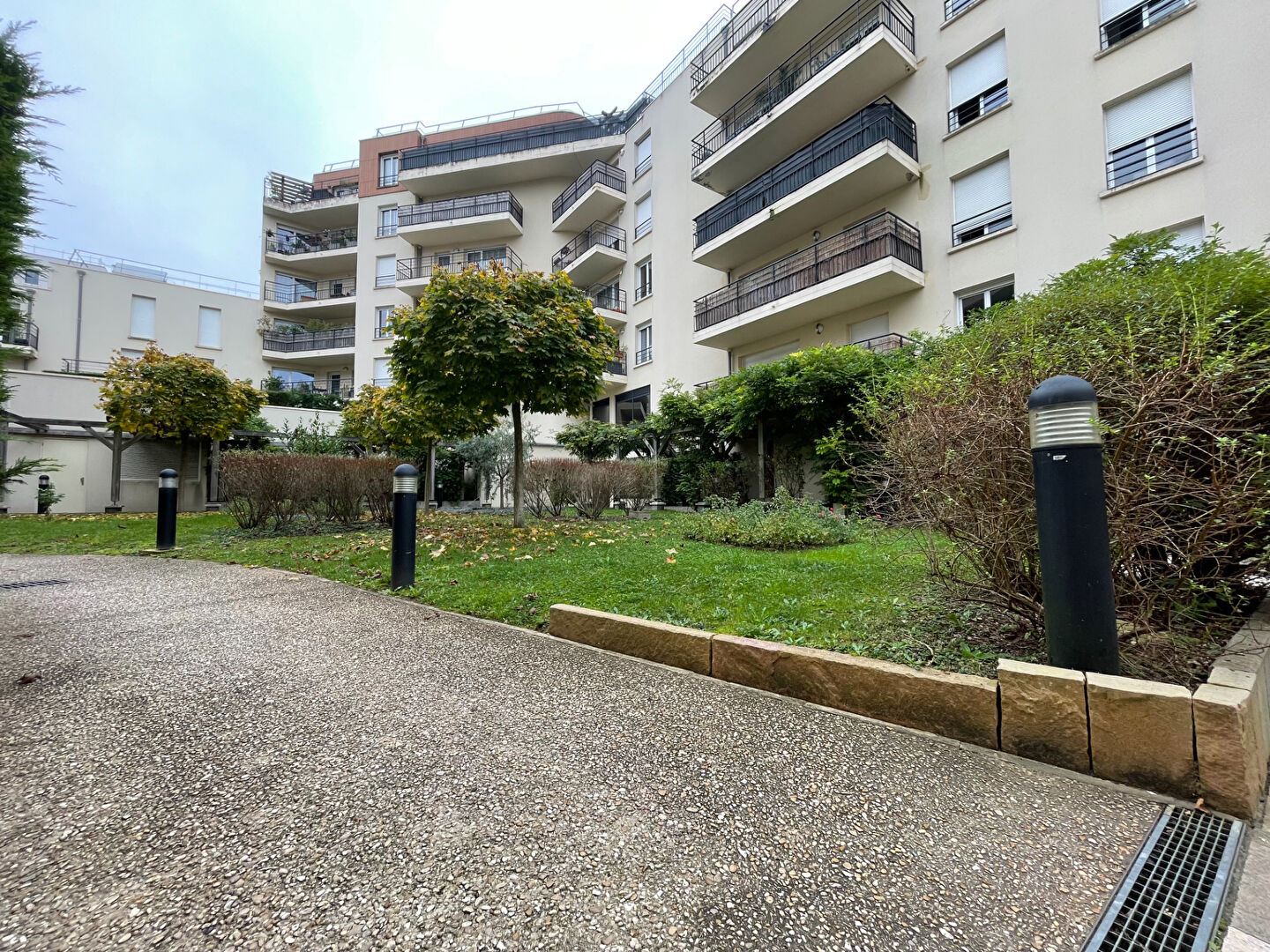 Vente Appartement Fontenay-le-Fleury