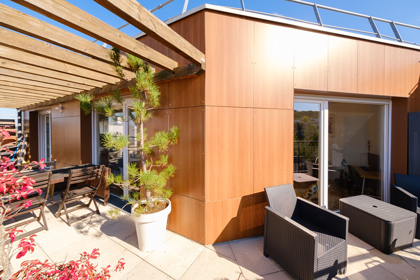 Vente Appartement Fontenay-le-Fleury