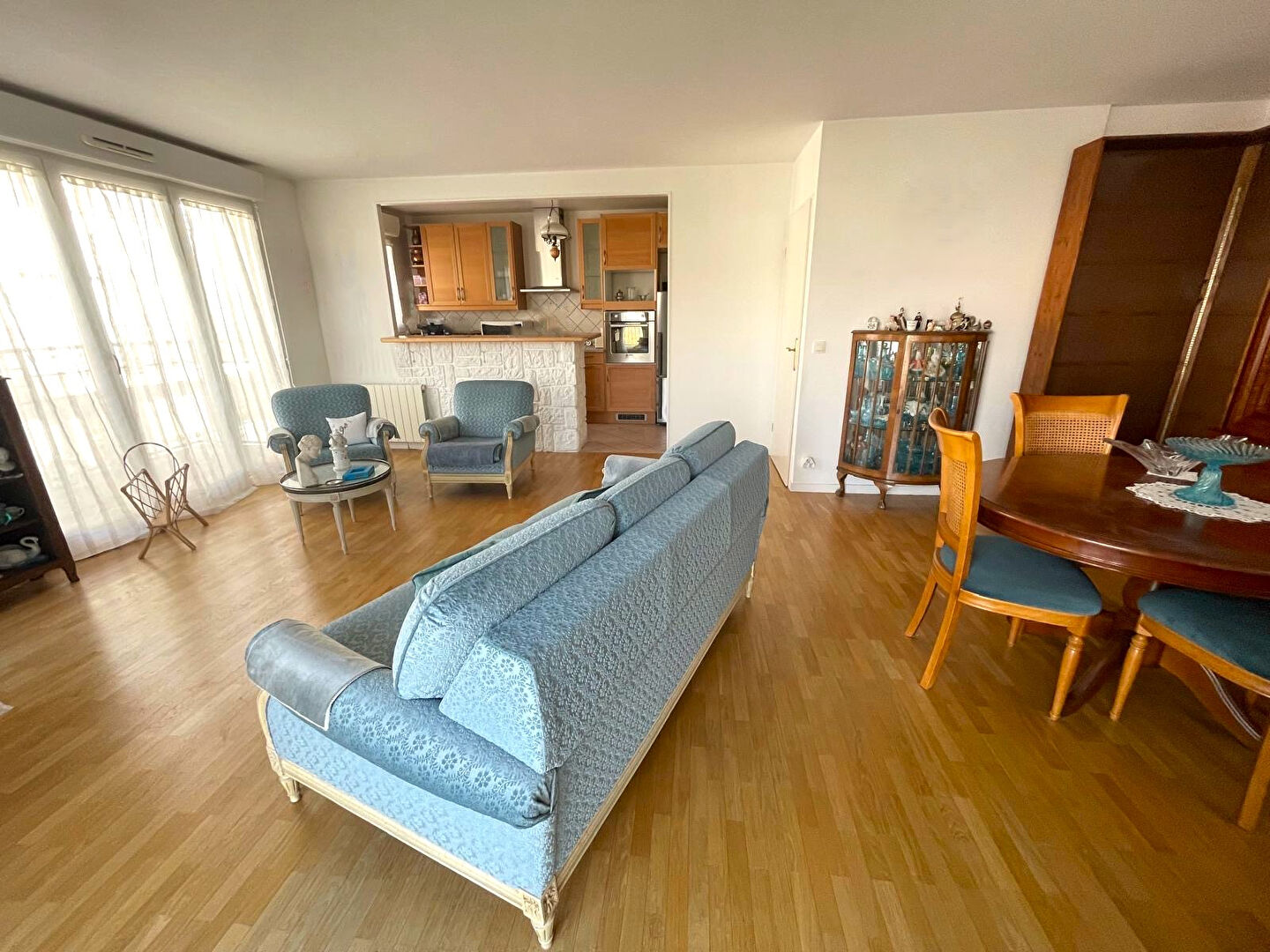 Vente Appartement Saint-Cyr-l'École