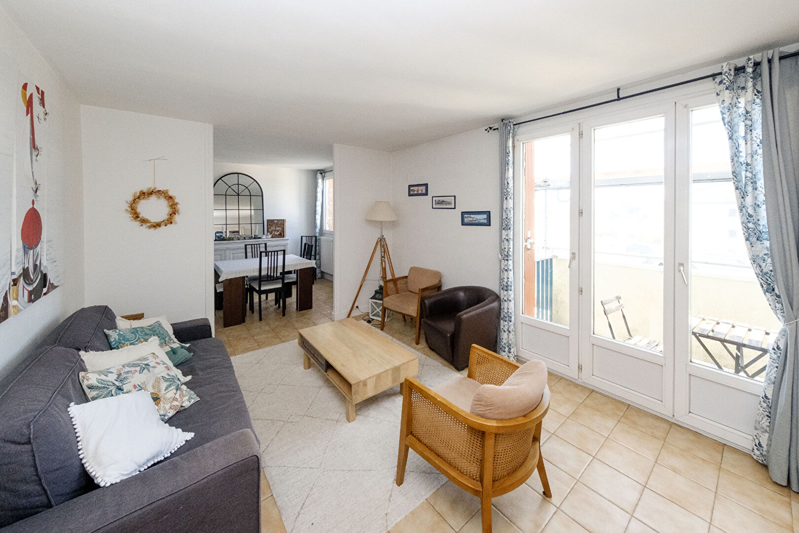 Vente Appartement Saint-Cyr-l'École