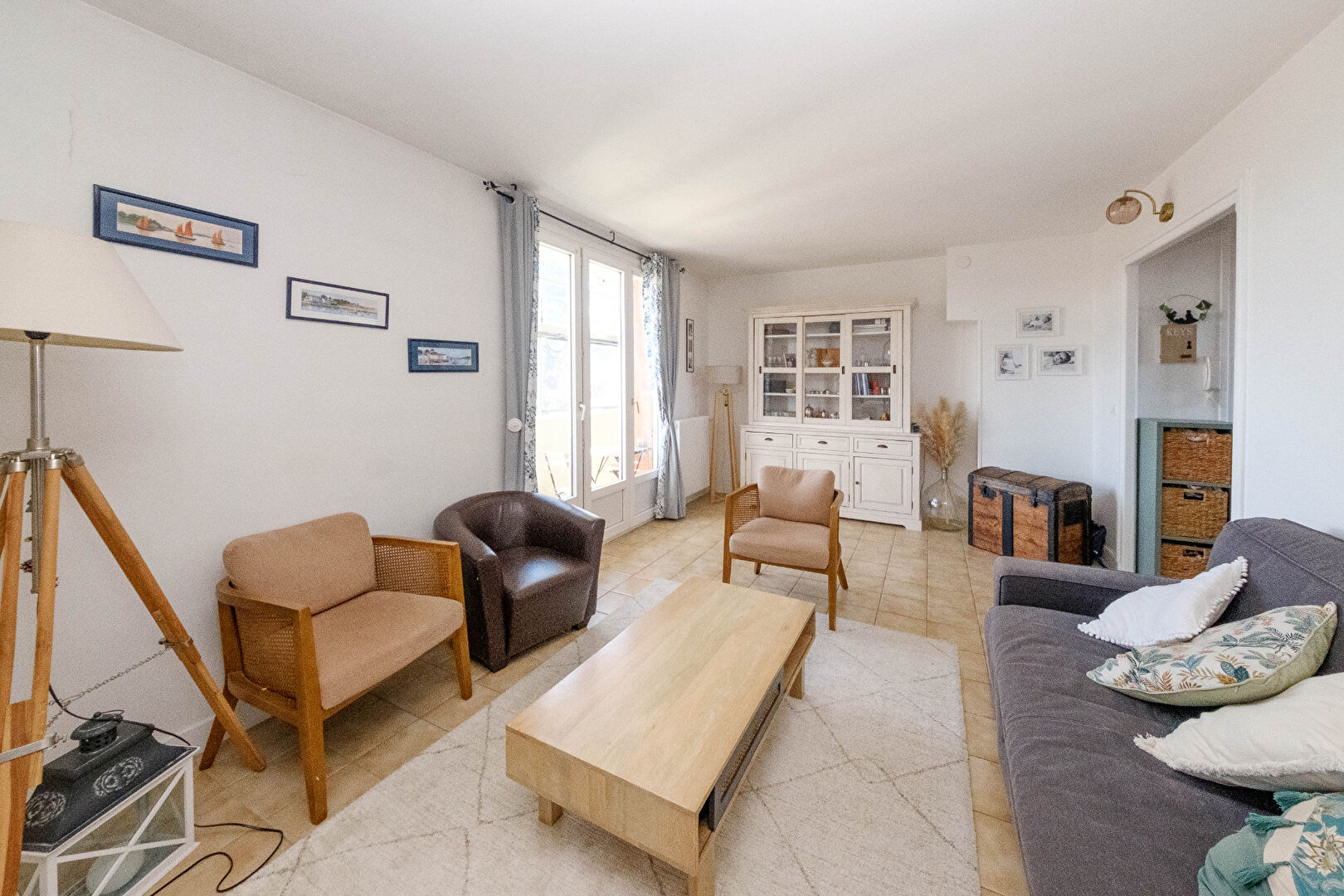 Vente Appartement Saint-Cyr-l'École