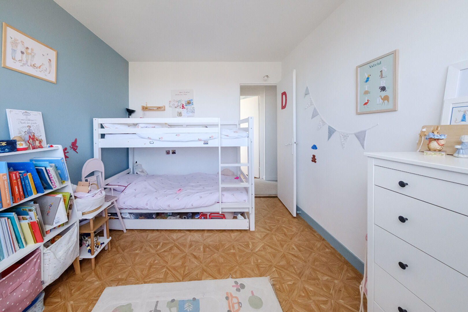 Vente Appartement Saint-Cyr-l'École
