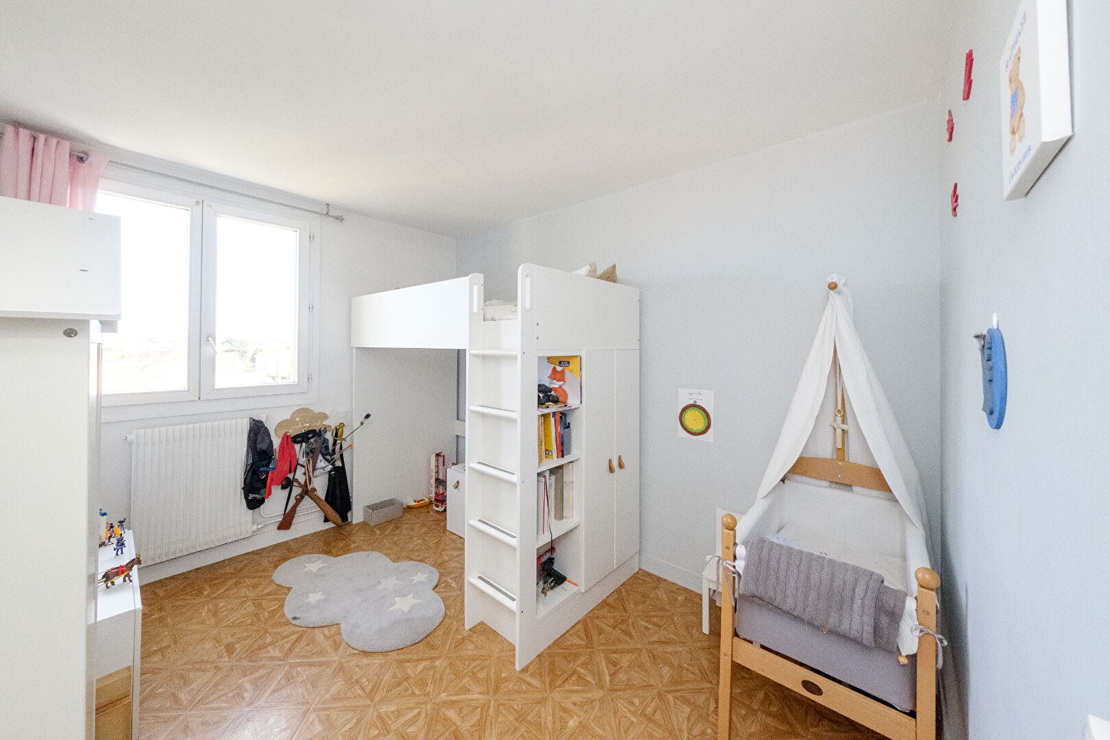 Vente Appartement Saint-Cyr-l'École