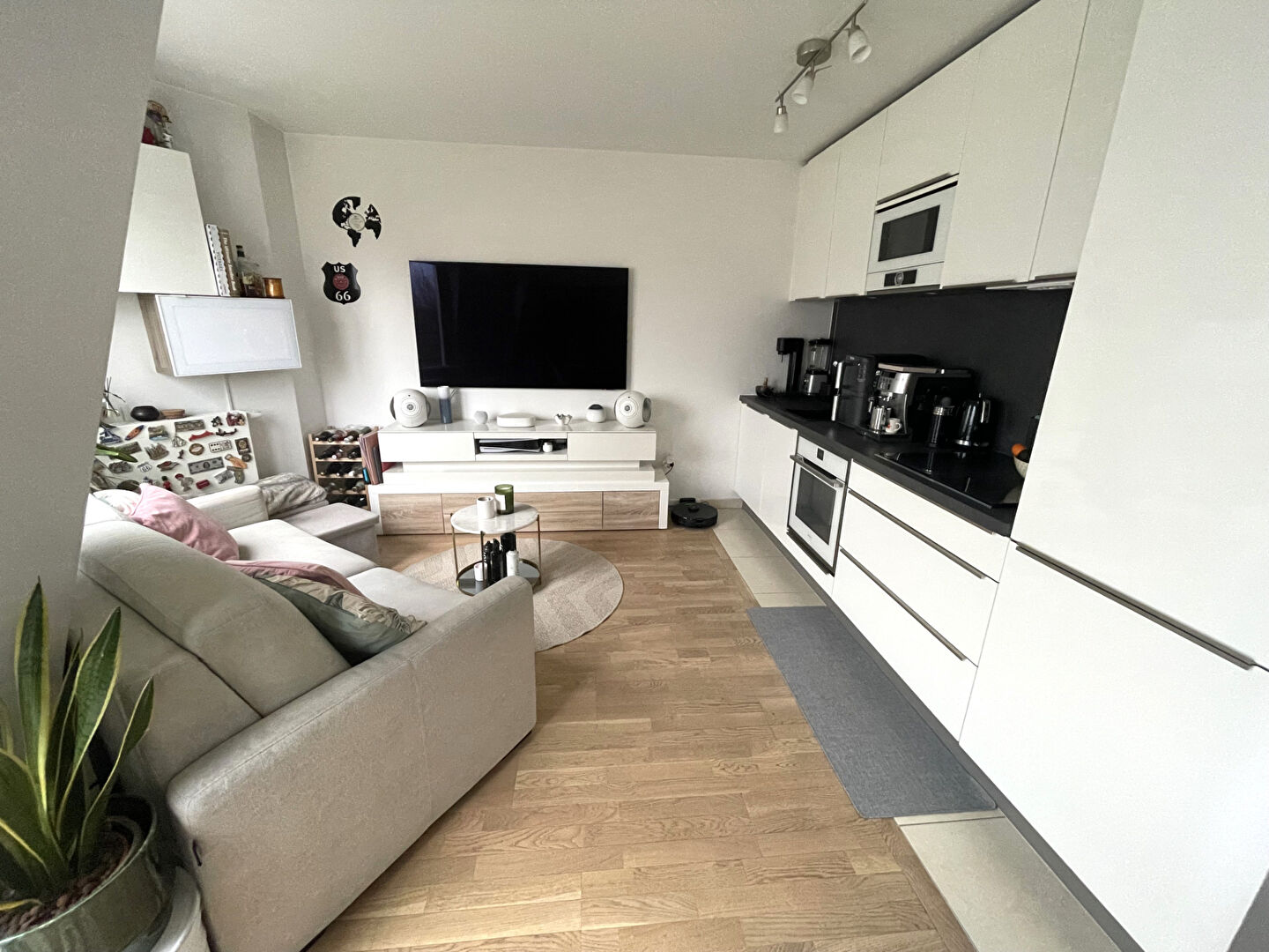 Vente Appartement Saint-Cyr-l'École