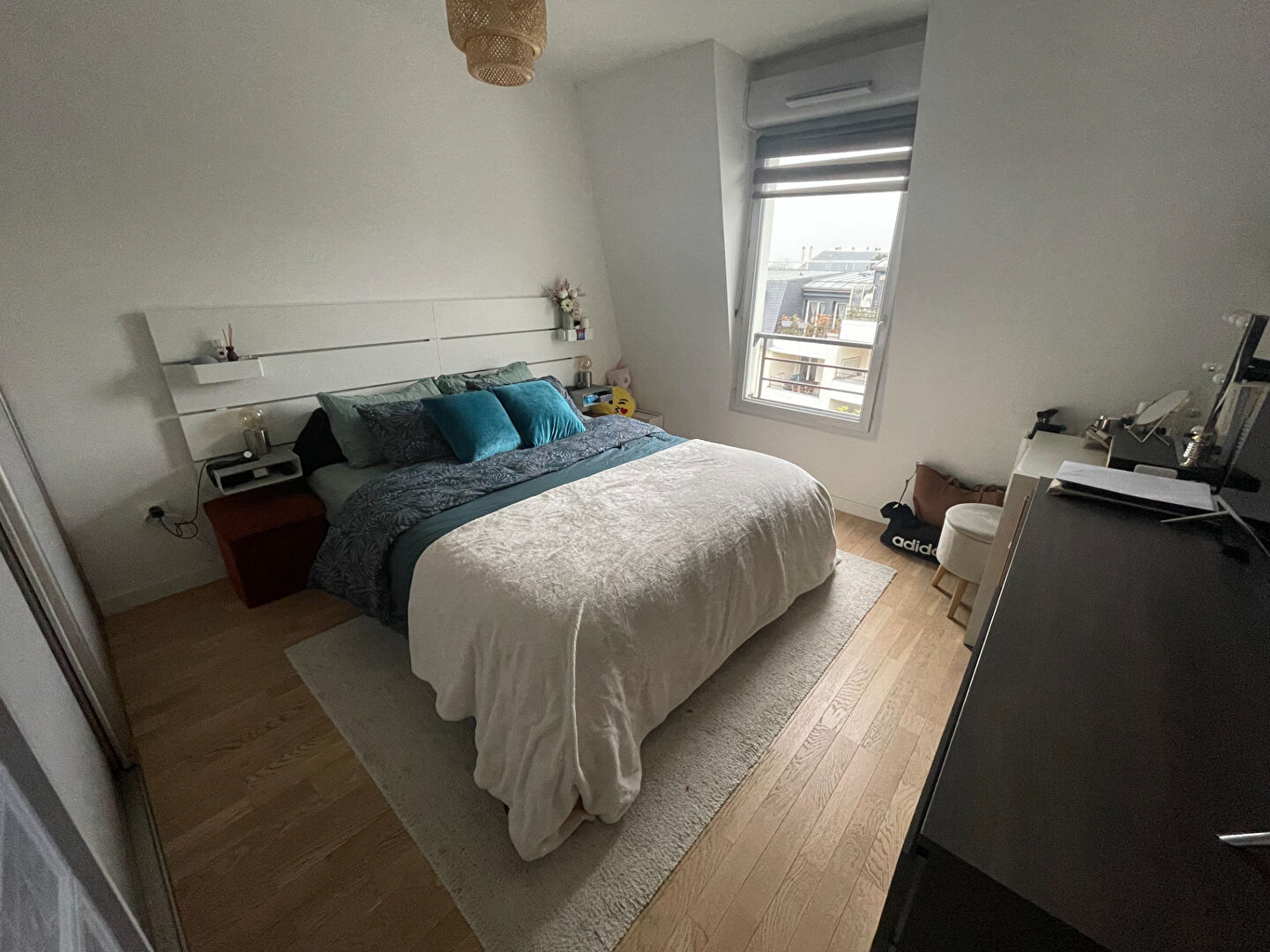 Vente Appartement Saint-Cyr-l'École