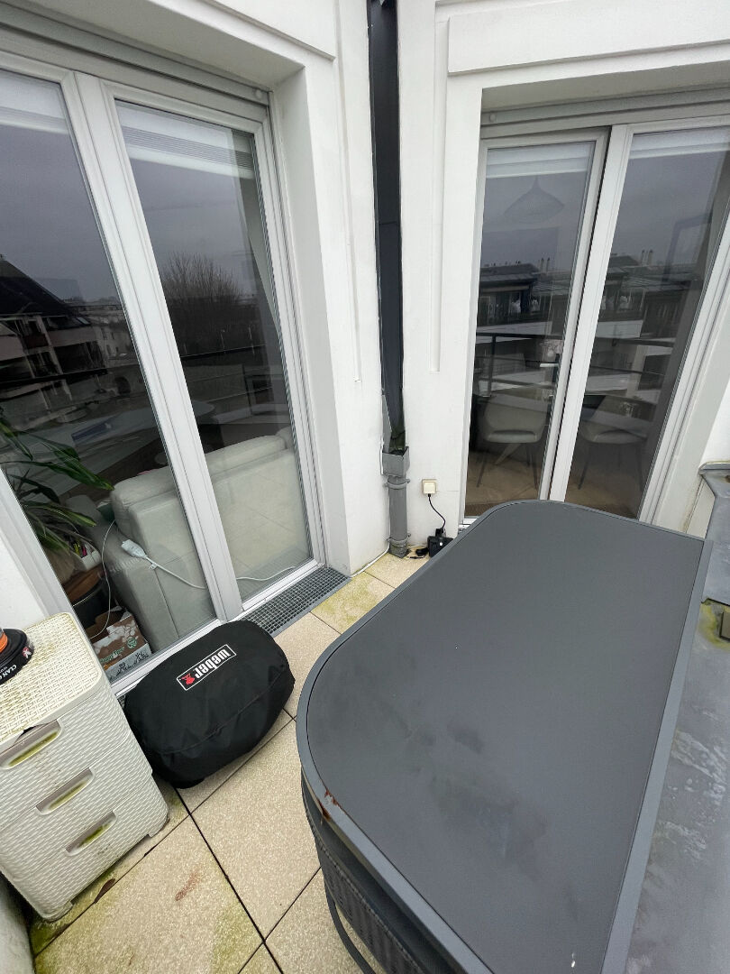 Vente Appartement Saint-Cyr-l'École