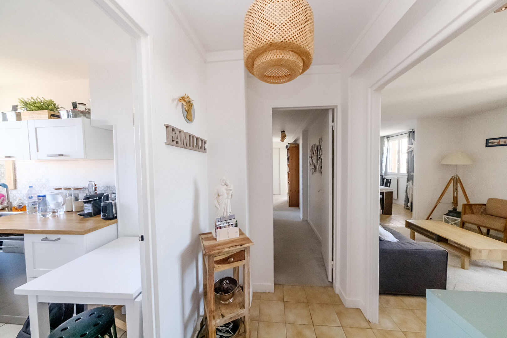 Vente Appartement Saint-Cyr-l'École