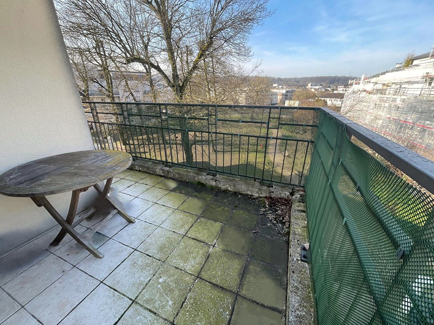 Vente Appartement Saint-Cyr-l'École