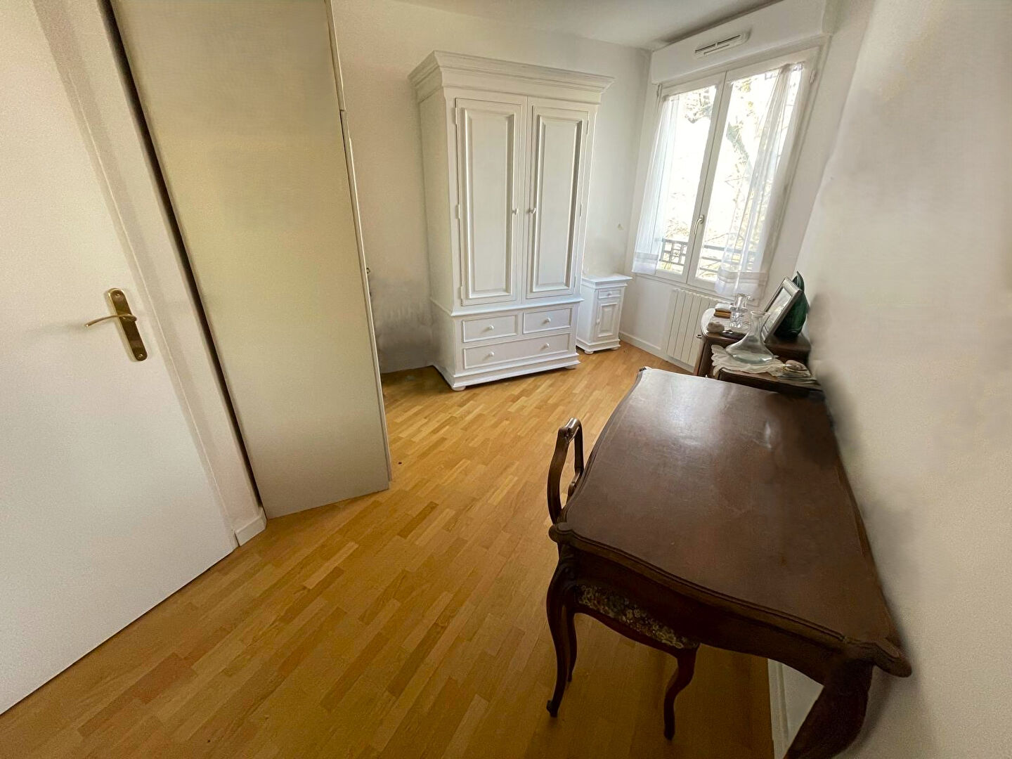 Vente Appartement Saint-Cyr-l'École