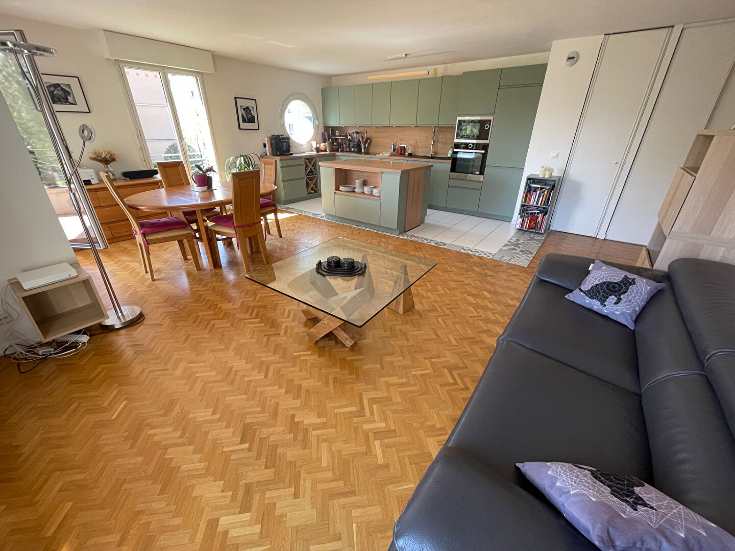 Vente Appartement Saint-Cyr-l'École