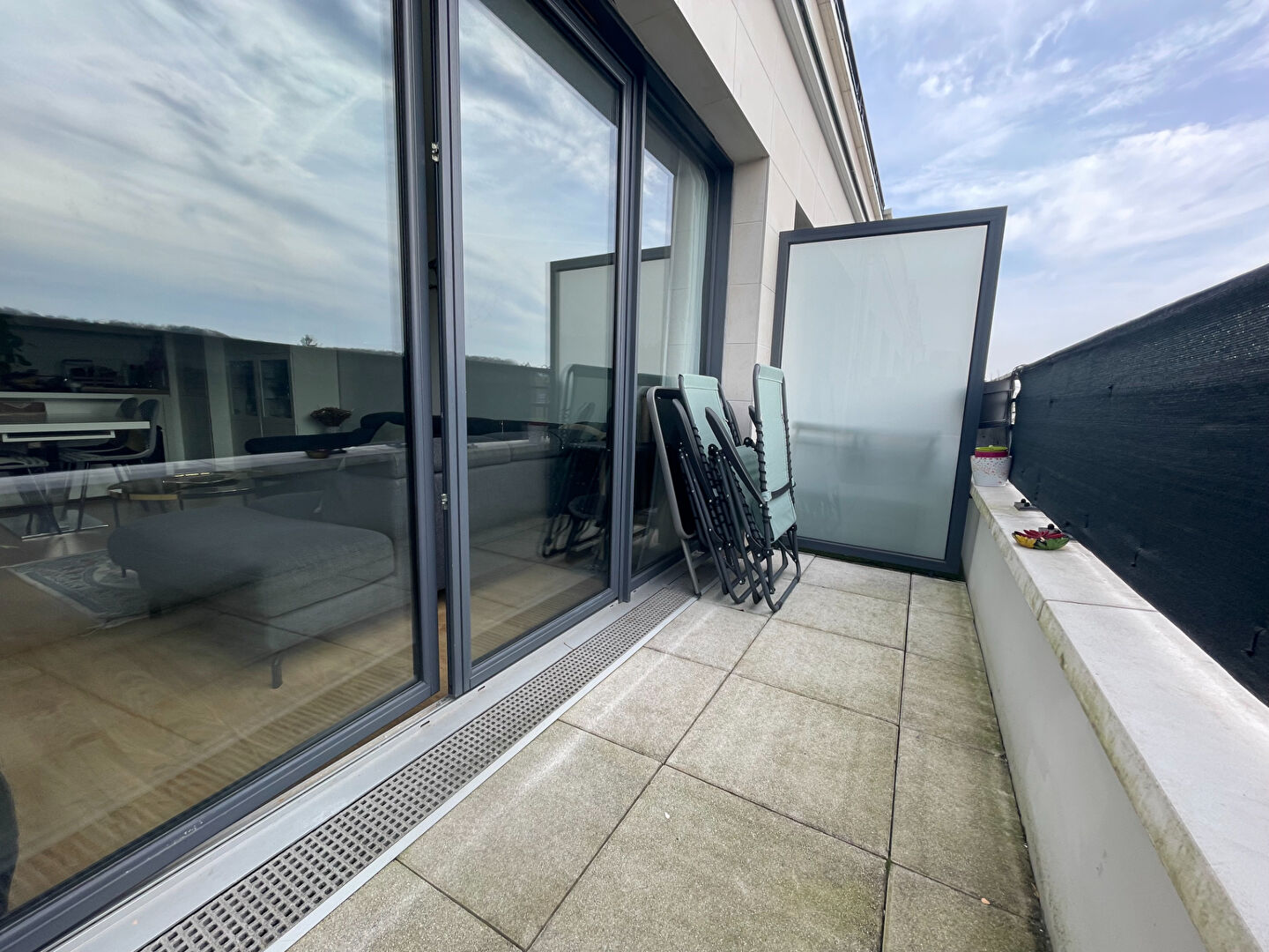 Vente Appartement Saint-Cyr-l'École