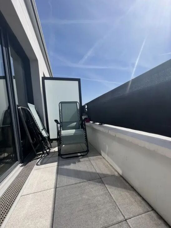 Vente Appartement Saint-Cyr-l'École