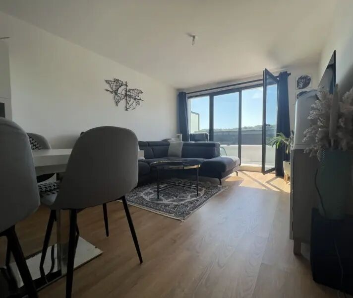 Vente Appartement Saint-Cyr-l'École