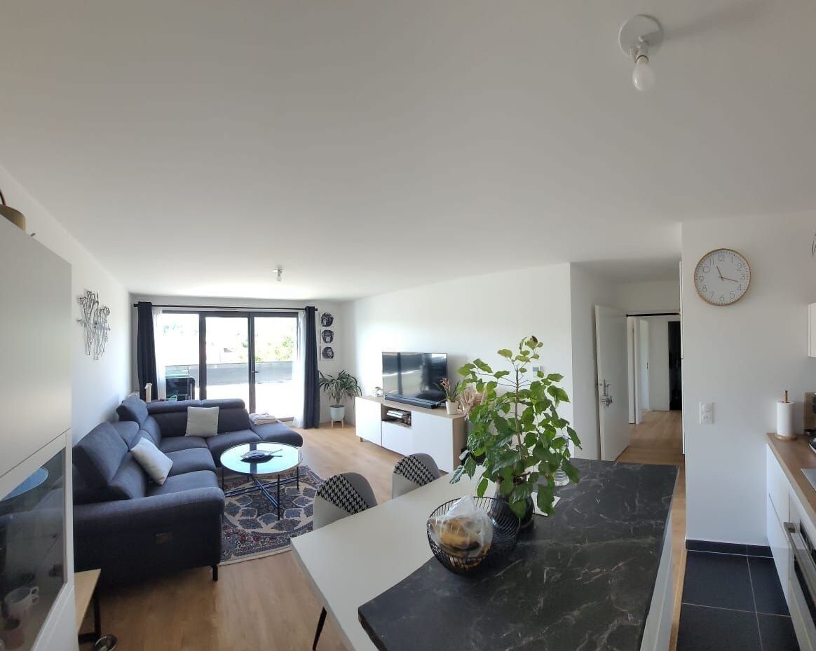 Vente Appartement Saint-Cyr-l'École
