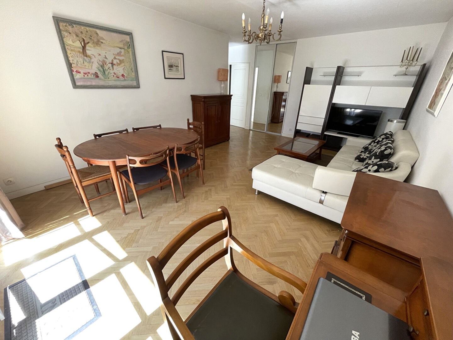 Vente Appartement Saint-Cyr-l'École