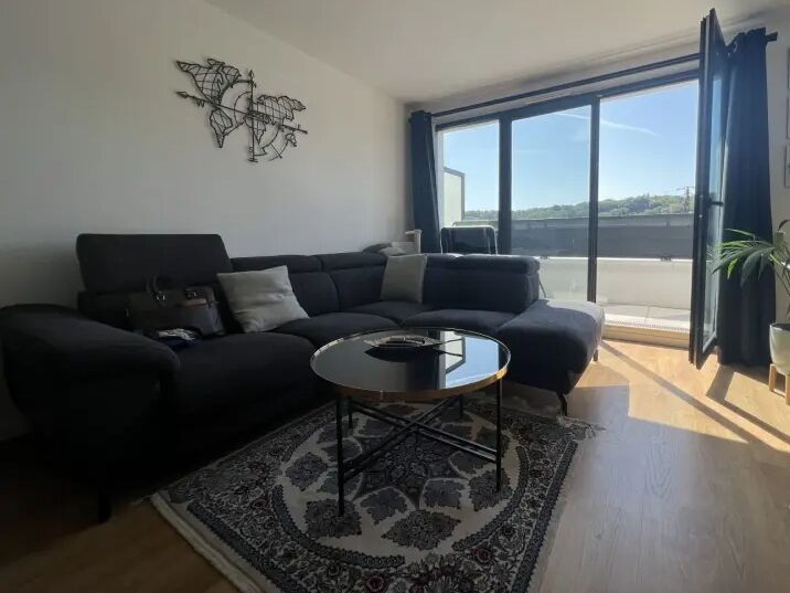 Vente Appartement Saint-Cyr-l'École