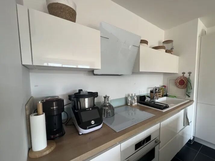 Vente Appartement Saint-Cyr-l'École