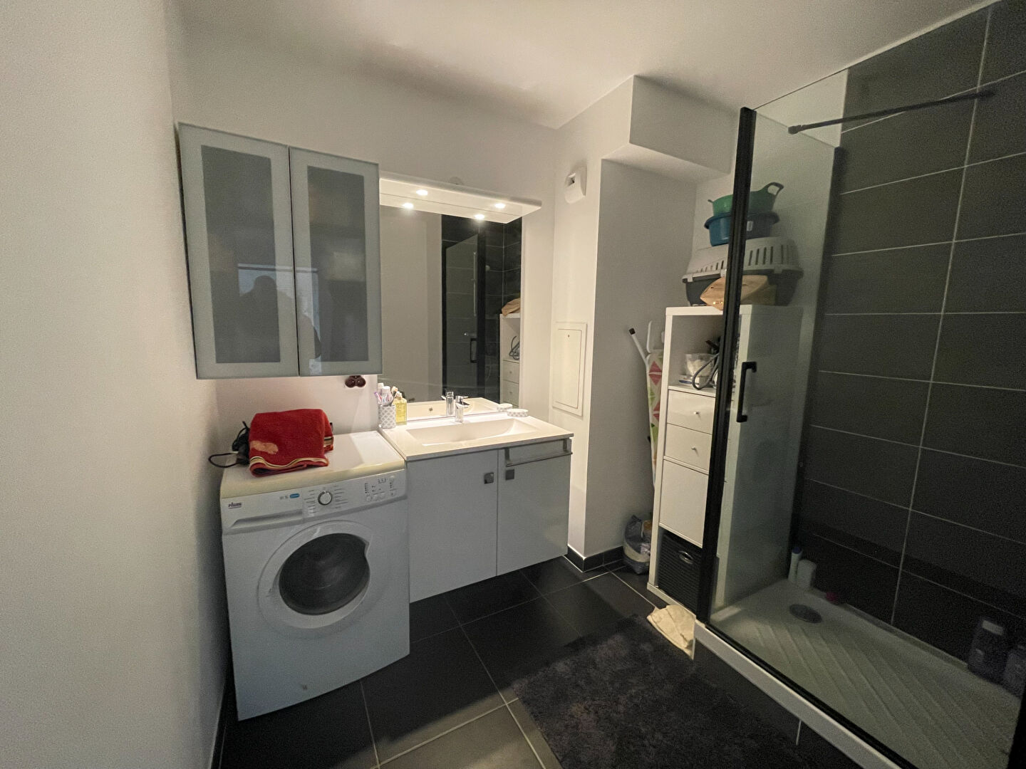 Vente Appartement Saint-Cyr-l'École