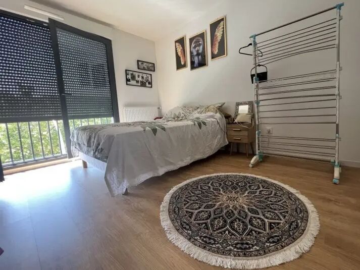 Vente Appartement Saint-Cyr-l'École