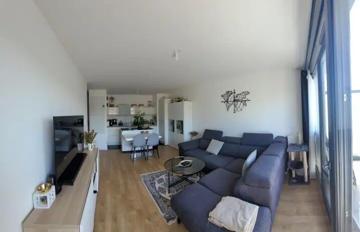 Vente Appartement Saint-Cyr-l'École