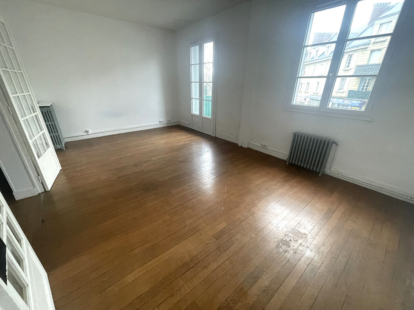 Vente Appartement Saint-Cyr-l'École