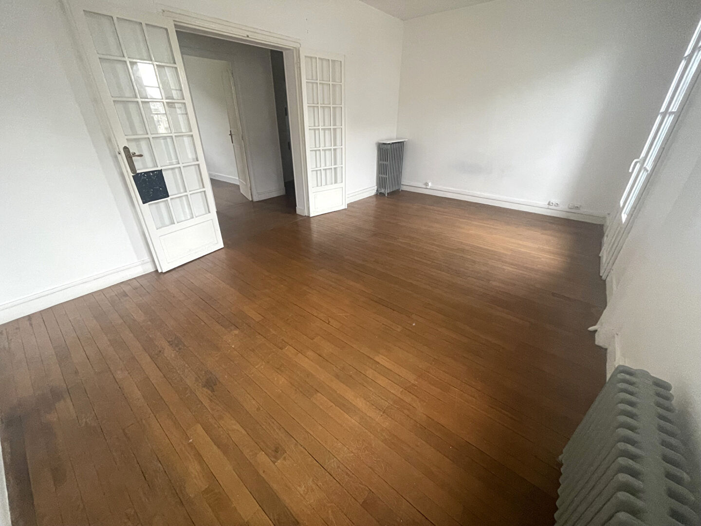 Vente Appartement Saint-Cyr-l'École