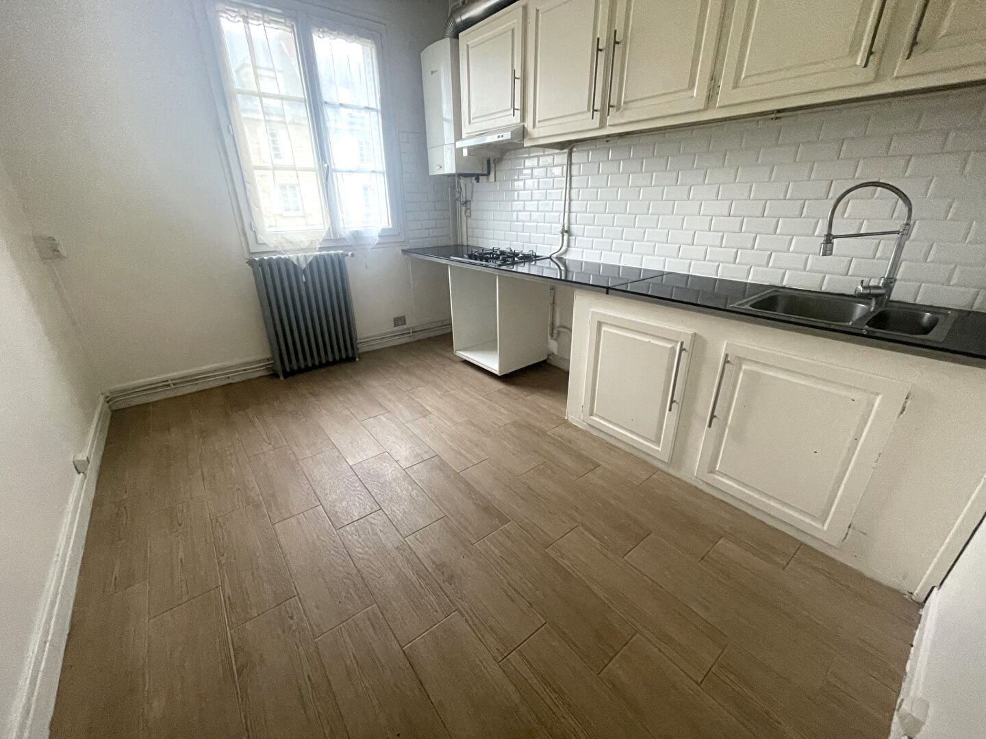 Vente Appartement Saint-Cyr-l'École