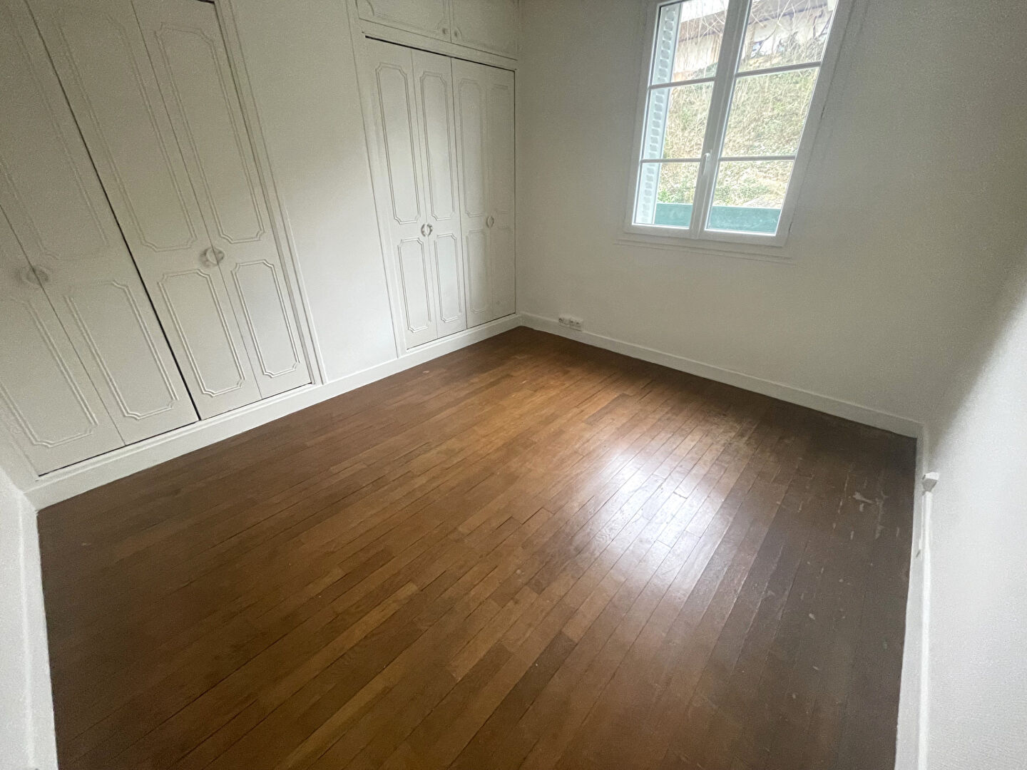 Vente Appartement Saint-Cyr-l'École