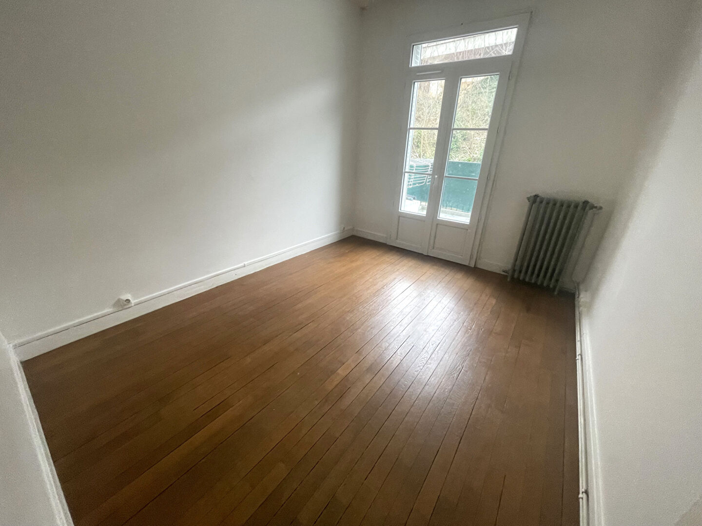 Vente Appartement Saint-Cyr-l'École