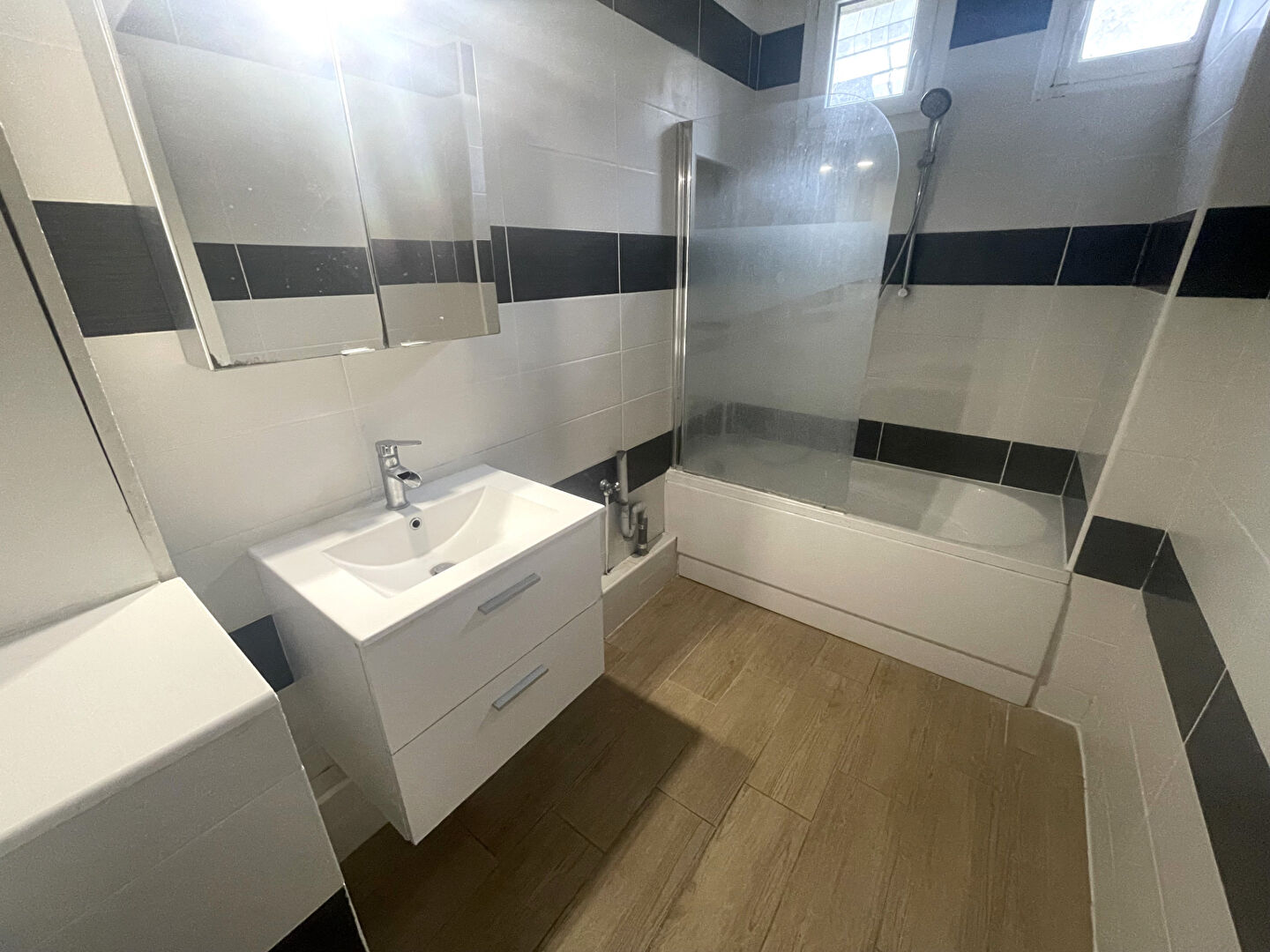 Vente Appartement Saint-Cyr-l'École