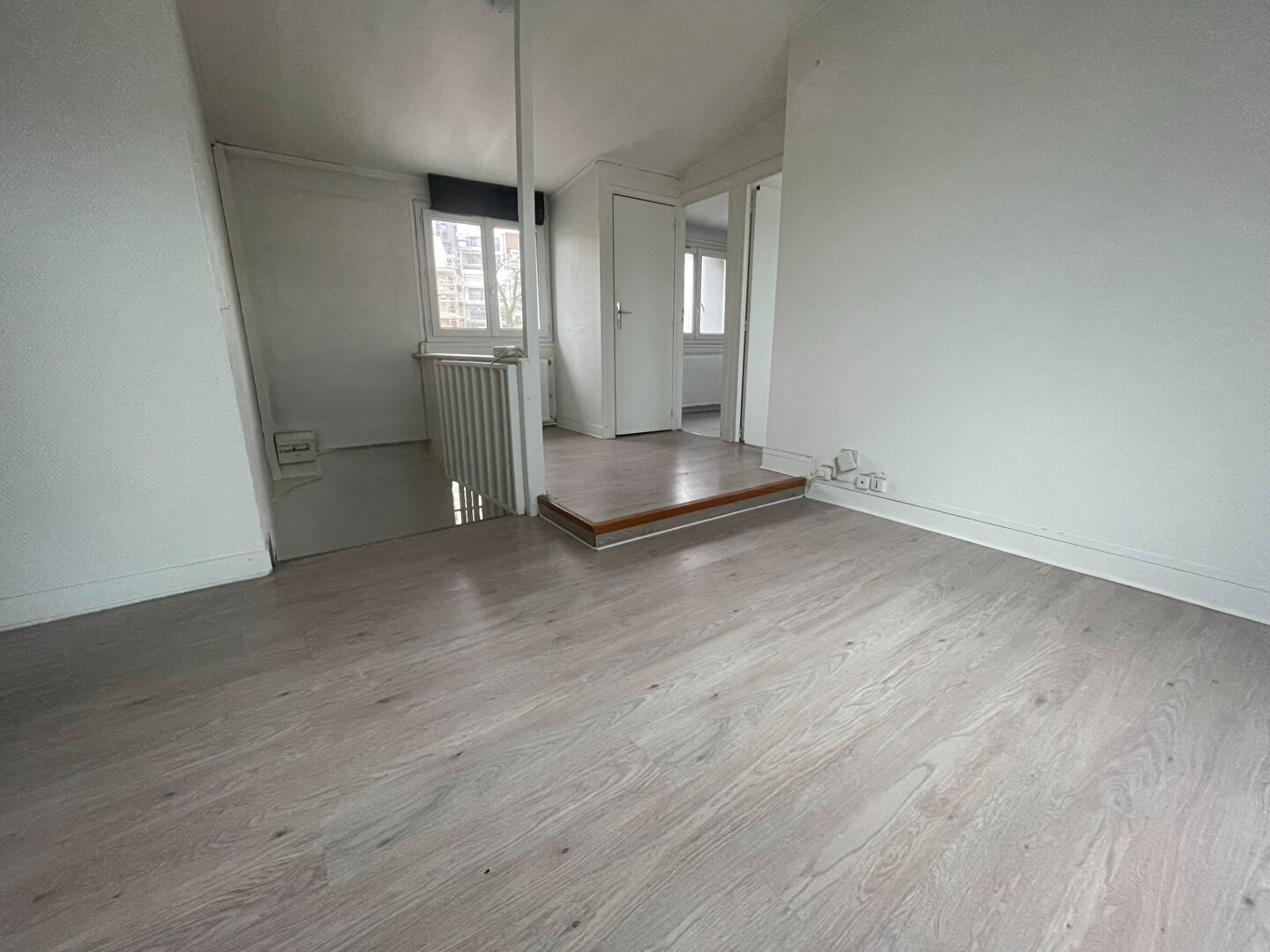 Vente Appartement Saint-Cyr-l'École