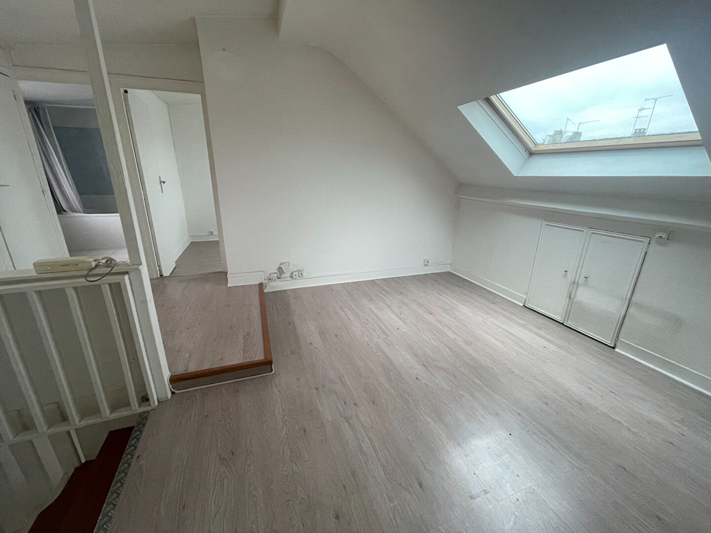 Vente Appartement Saint-Cyr-l'École