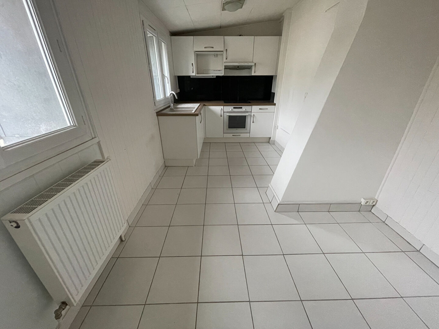 Vente Appartement Saint-Cyr-l'École