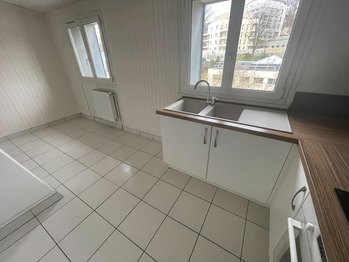 Vente Appartement Saint-Cyr-l'École