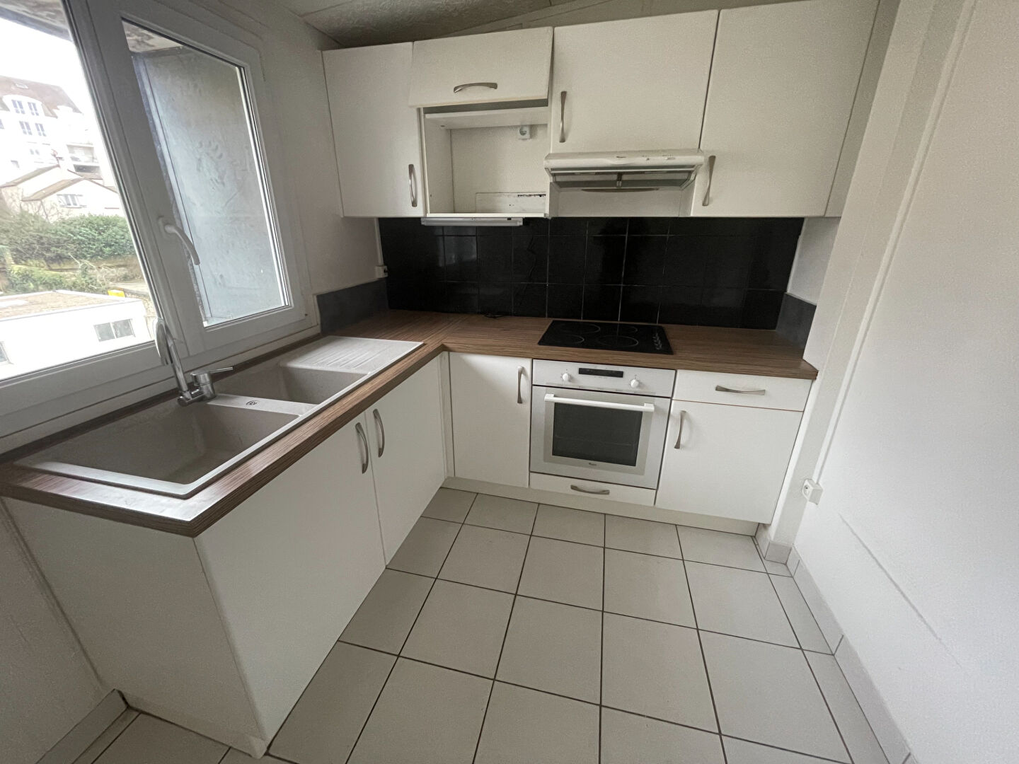 Vente Appartement Saint-Cyr-l'École