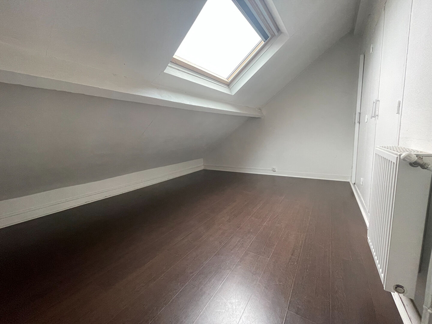 Vente Appartement Saint-Cyr-l'École