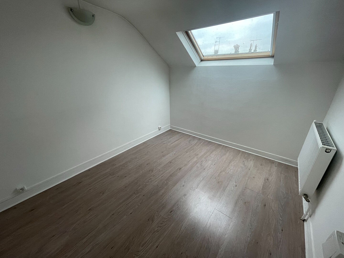 Vente Appartement Saint-Cyr-l'École