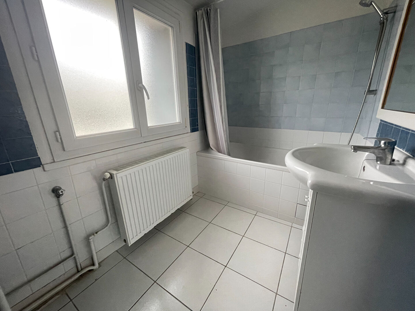 Vente Appartement Saint-Cyr-l'École