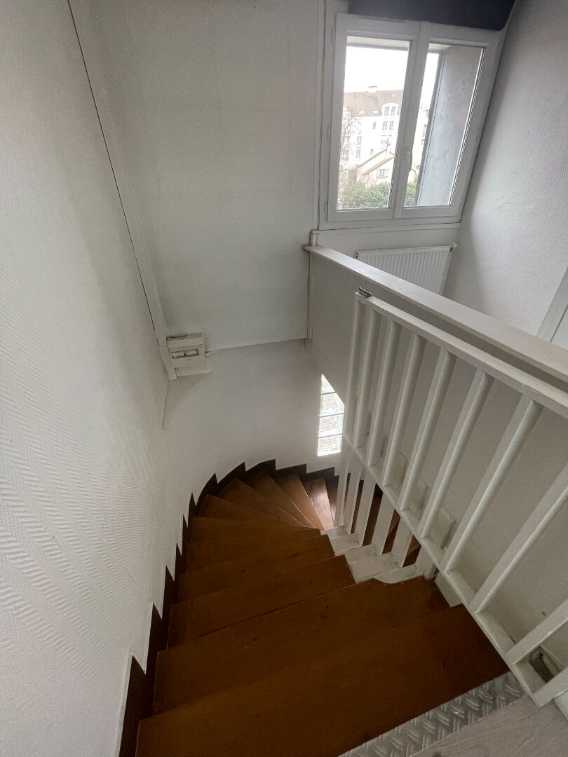 Vente Appartement Saint-Cyr-l'École