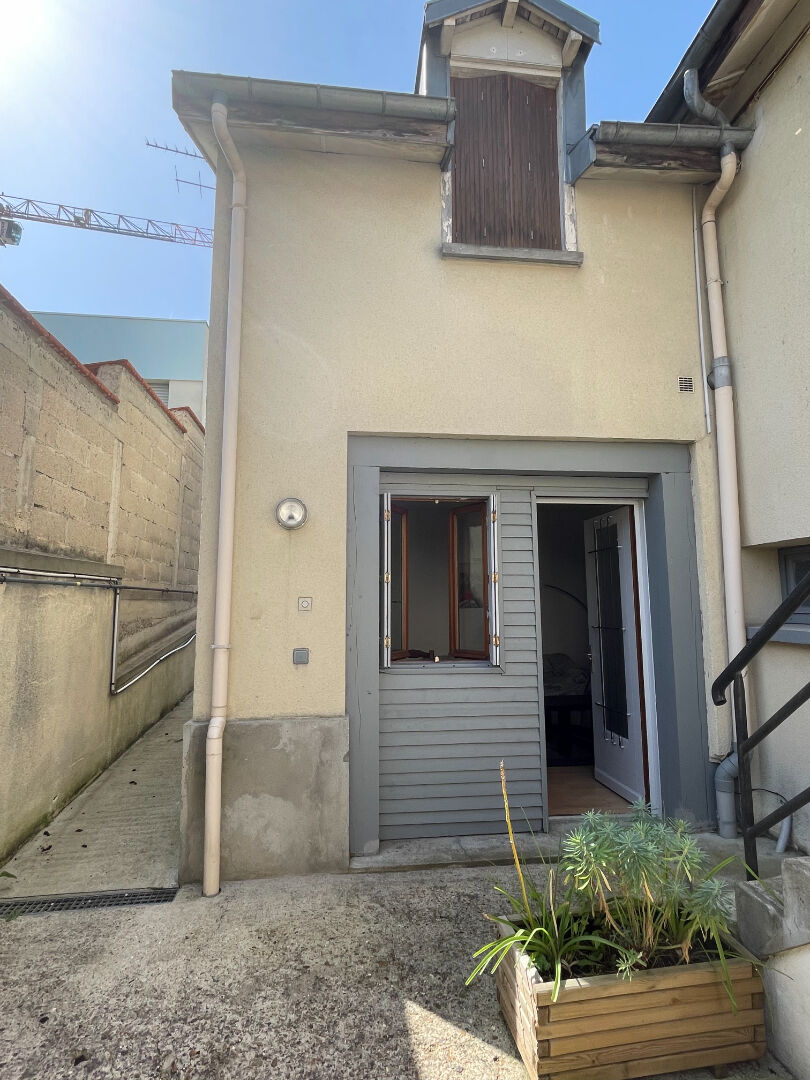 Vente Appartement Saint-Cyr-l'École