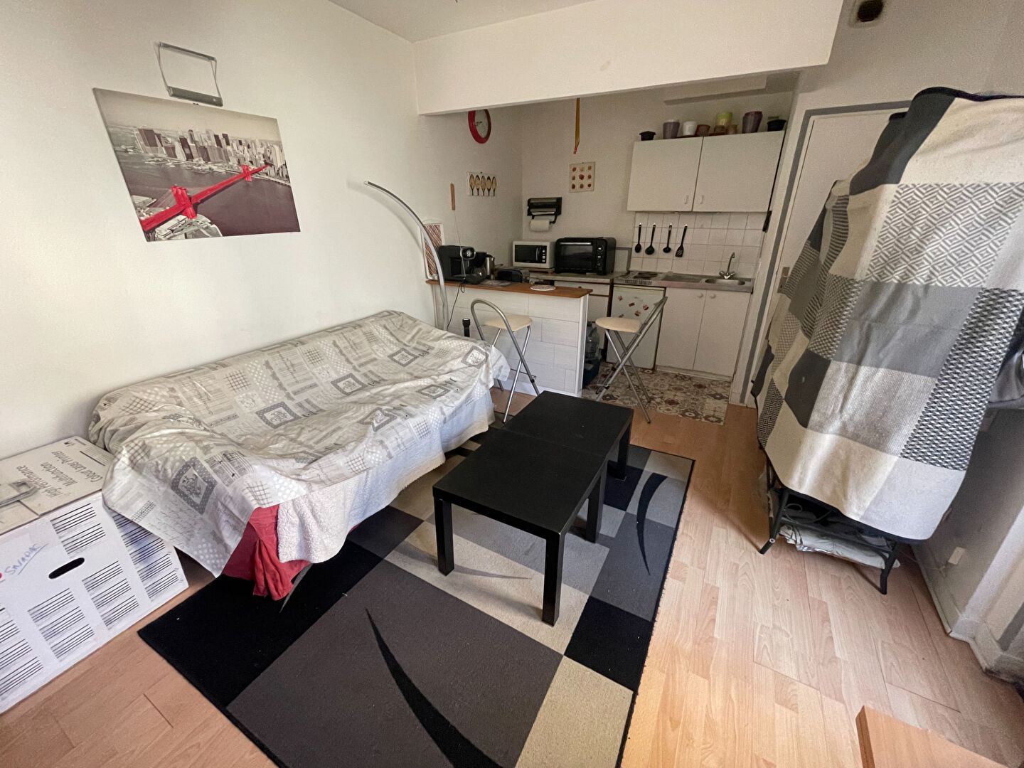 Vente Appartement Saint-Cyr-l'École