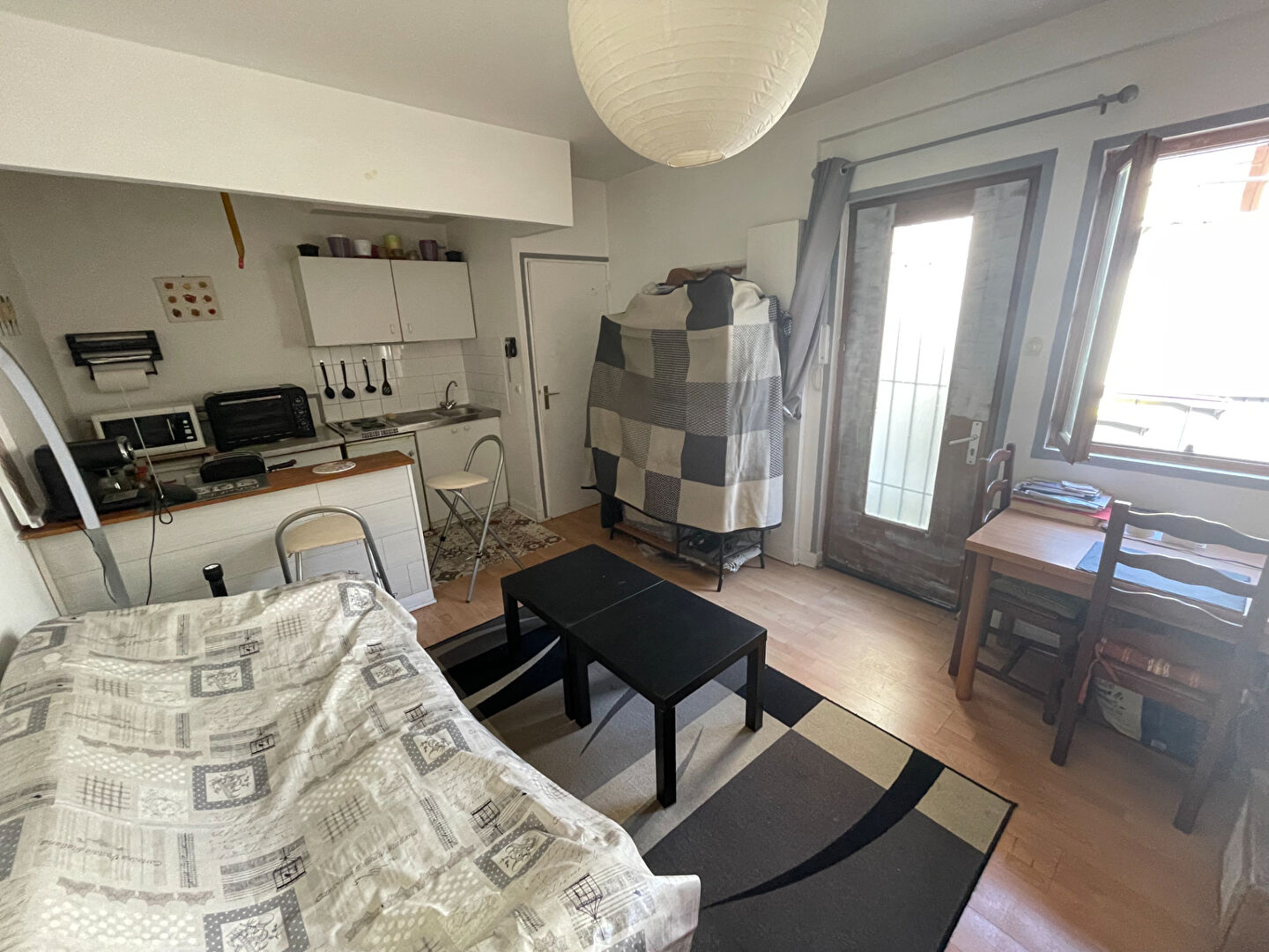 Vente Appartement Saint-Cyr-l'École