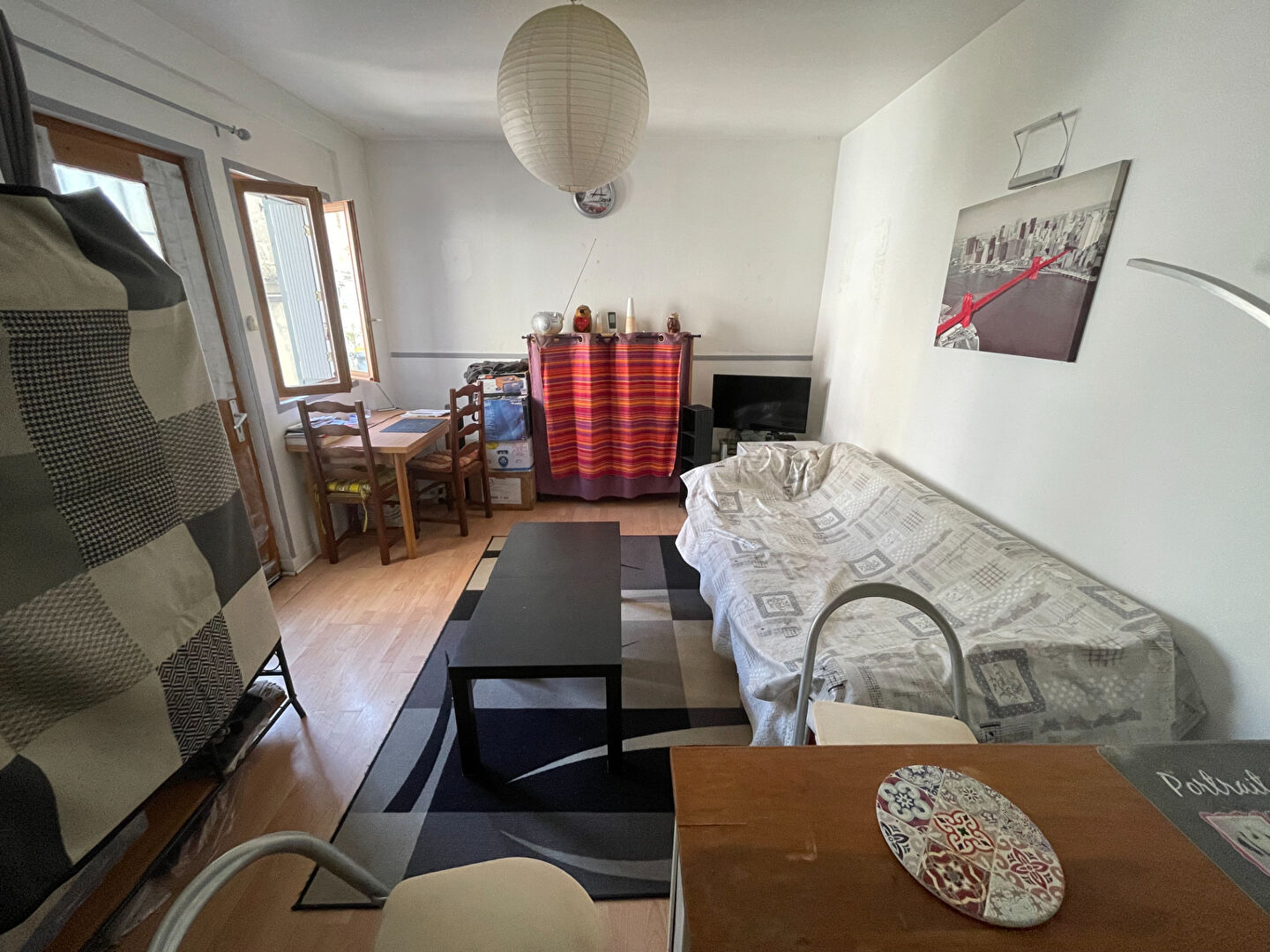 Vente Appartement Saint-Cyr-l'École