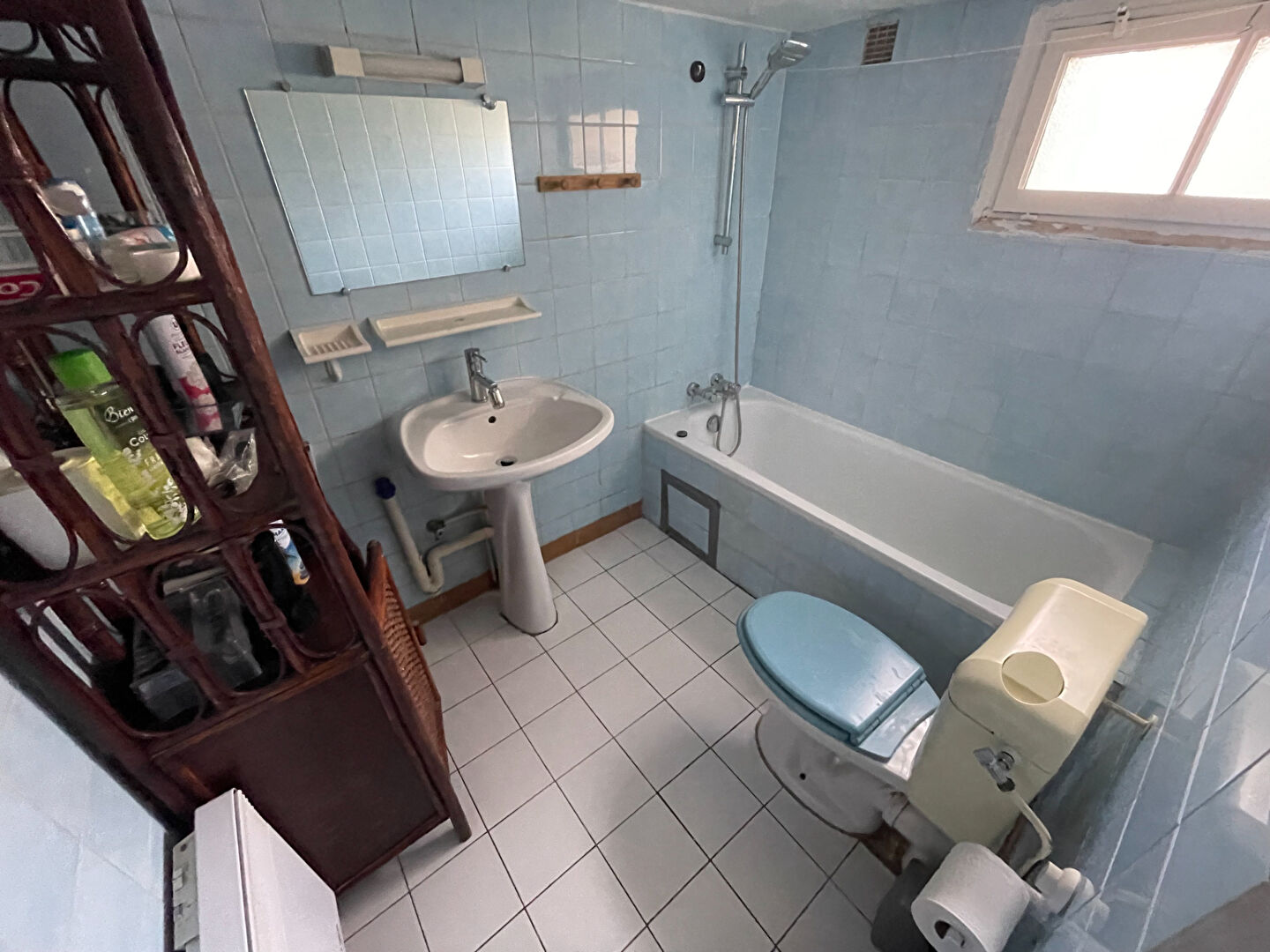 Vente Appartement Saint-Cyr-l'École