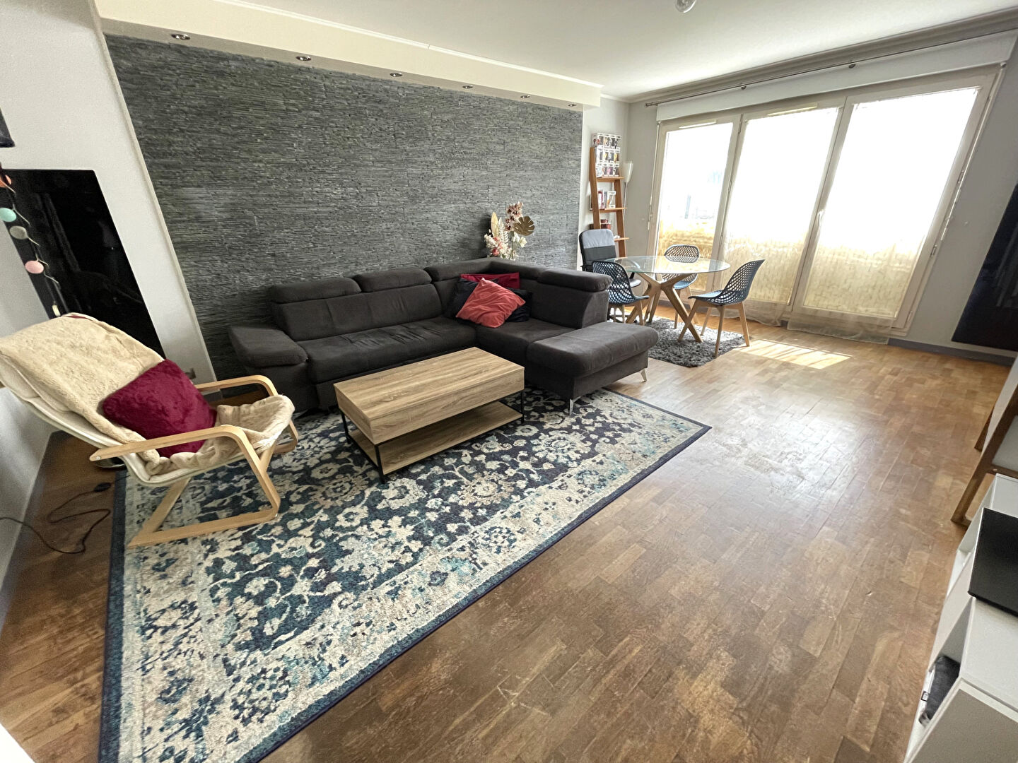 Vente Appartement Saint-Cyr-l'École