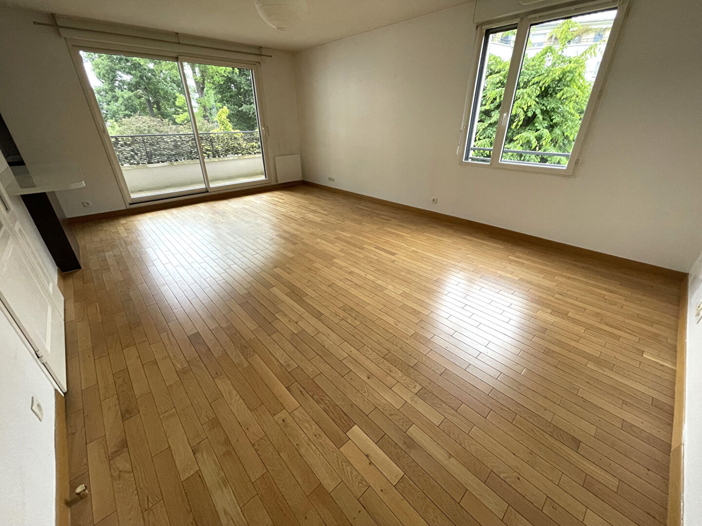Vente Appartement Saint-Cyr-l'École