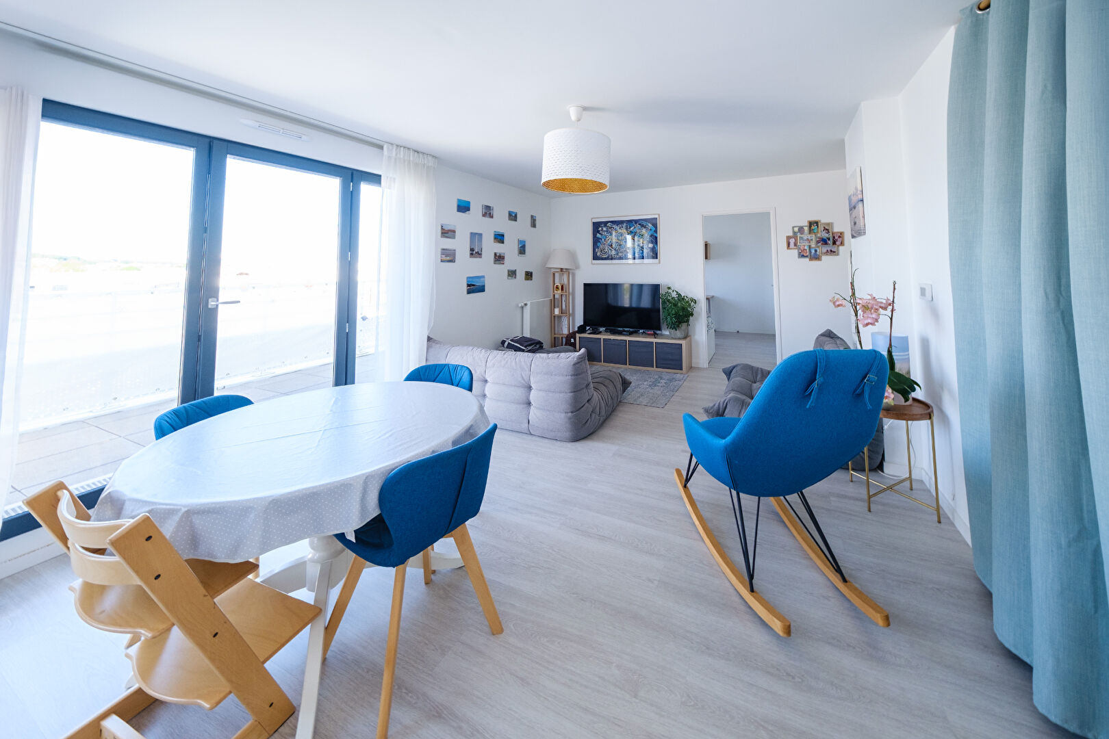 Vente Appartement Saint-Cyr-l'École